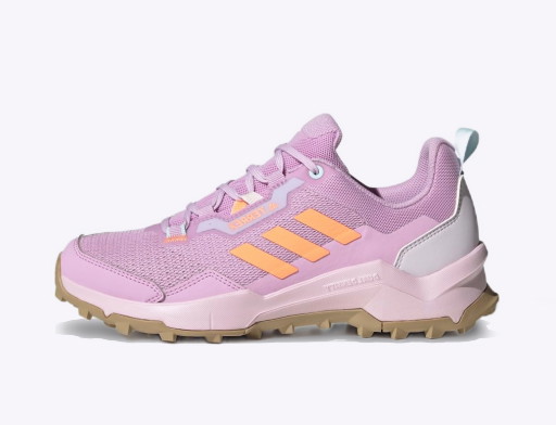 Sneakerek és cipők adidas Performance Terrex AX4 Rózsaszín | GZ1731