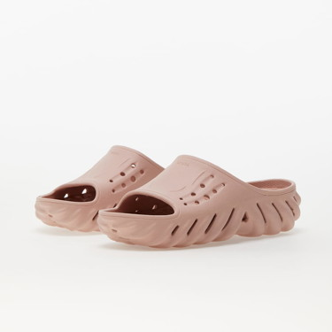 Sneakerek és cipők Crocs Echo Slide Rózsaszín | 208170-6TY, 0
