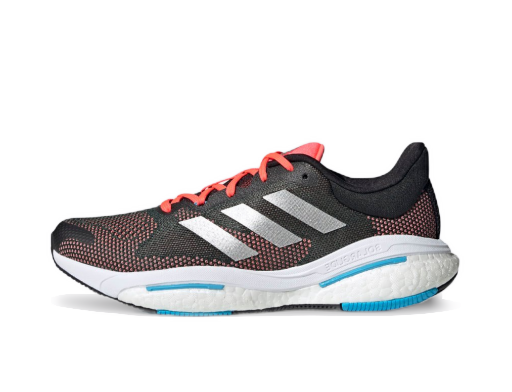Fuss adidas Performance Solarglide 5 Fekete | H01162