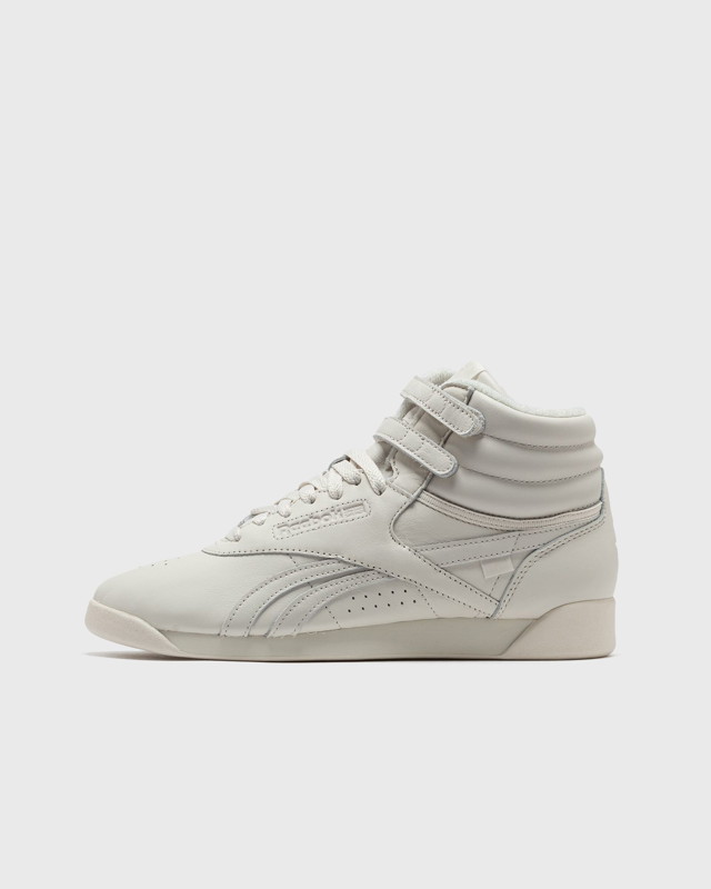 Sneakerek és cipők Reebok FRRESTYLE HI Fehér | RMIA052C99LEA0010303