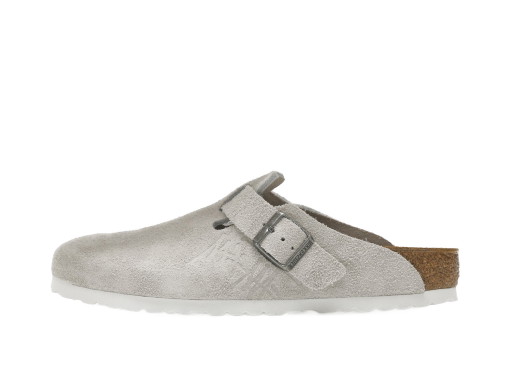 Sneakerek és cipők Birkenstock x Stussy Boston Szürke | 1022970