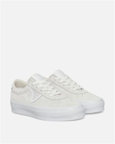 Sneakerek és cipők Vans Premium Sport 73 Sneakers White Fehér | VN000CR1WWW1, 2