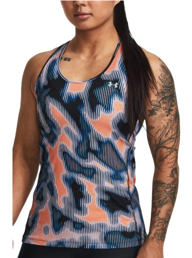 Armour Racer Tank Print