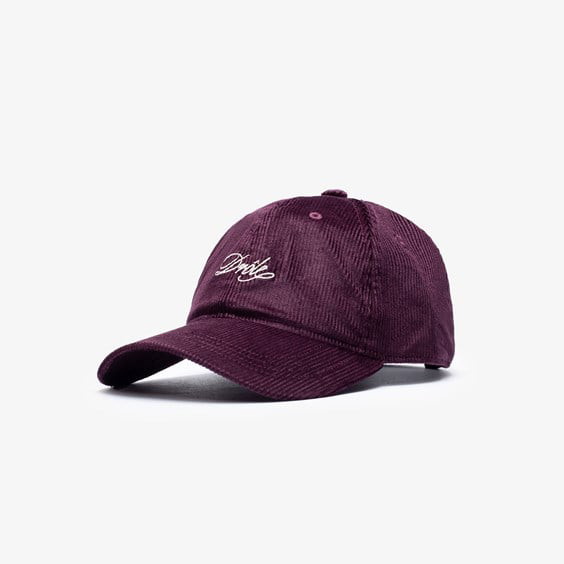 Kupakok Drôle de Monsieur La Casquette Corduroy Orgona | CP134-CO076-WN