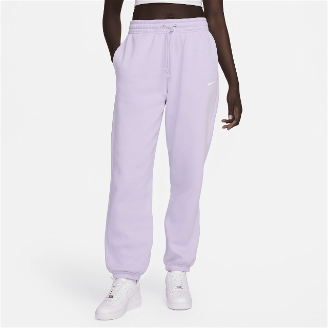 Sweatpants Nike Sportswear Phoenix Fleece Orgona | FZ5996-511