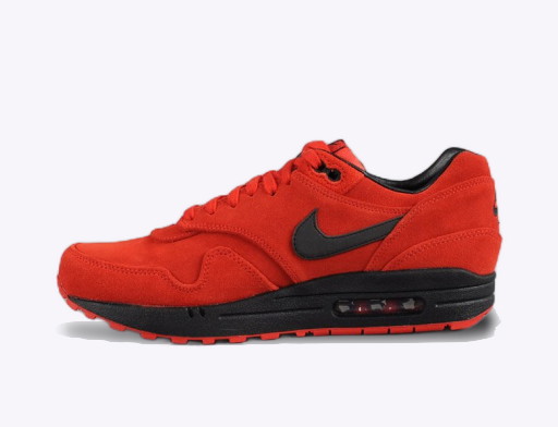 Sneakerek és cipők Nike Air Max 1 PRM 
Piros | 512033 610