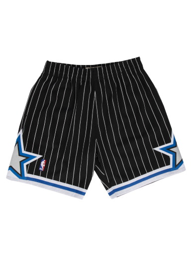 NBA Swingman Shorts Orlando Magic