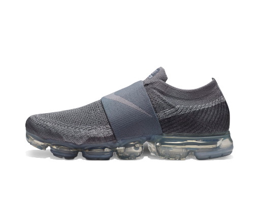 Sneakerek és cipők Nike Air VaporMax Moc "Cool Grey" Szürke | AH3397-006