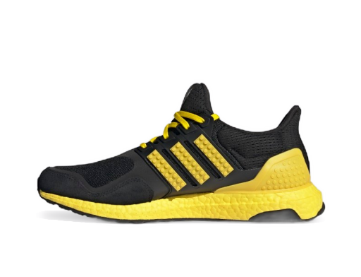 Sneakerek és cipők adidas Performance Ultraboost DNA x LEGO® Colors Fekete | H67953