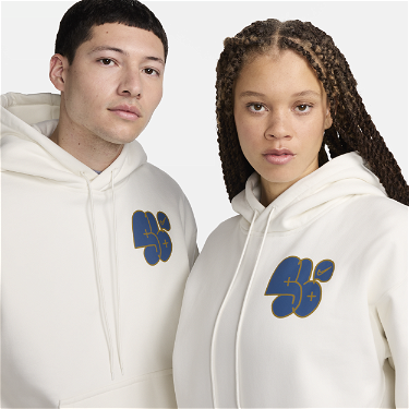 Sweatshirt Nike SB Hoodie Fehér | FN2579-133, 1