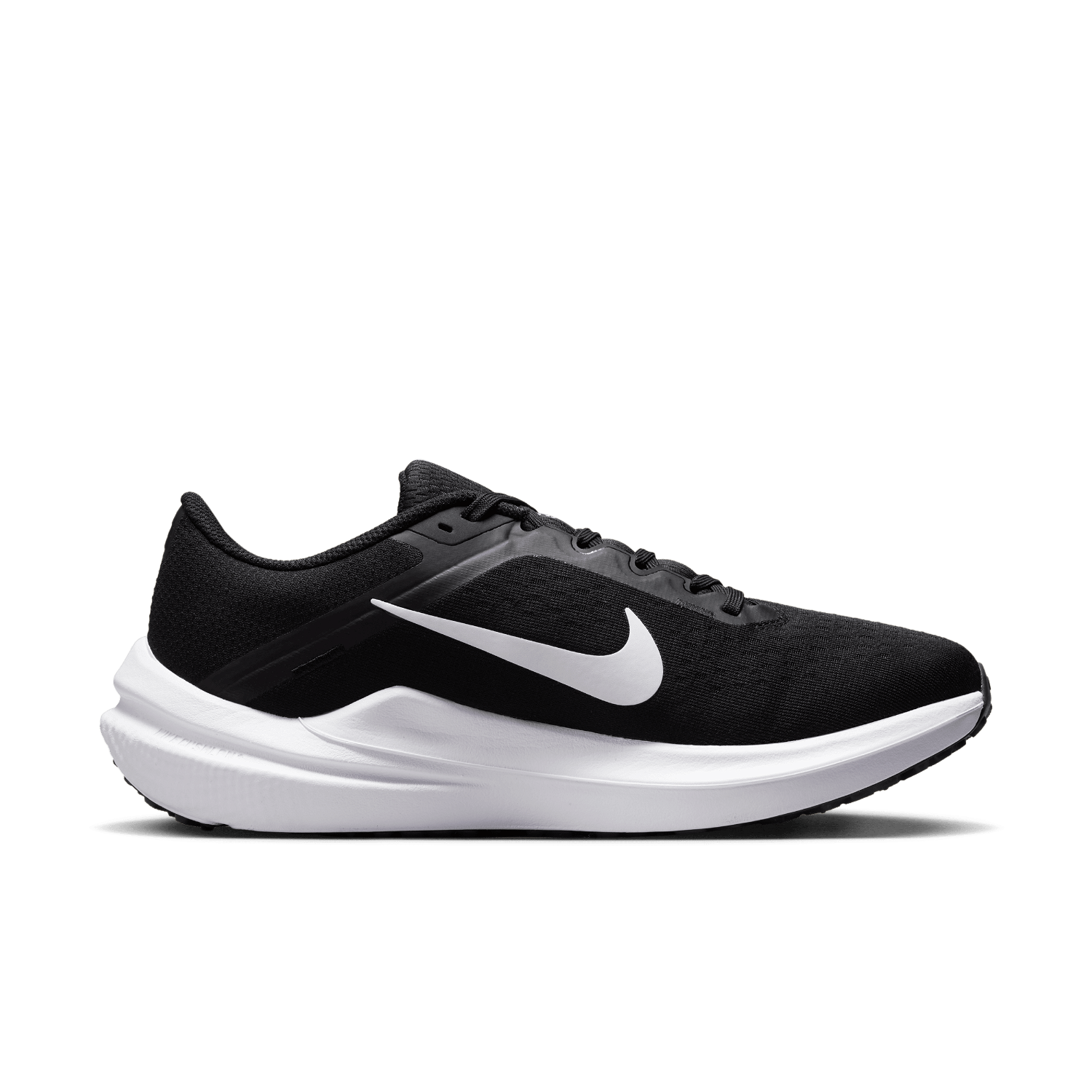 Sneakerek és cipők Nike Zoom Winflo 10 W Fekete | DV4023-003, 1