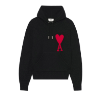 ADC Knitted Hoodie
