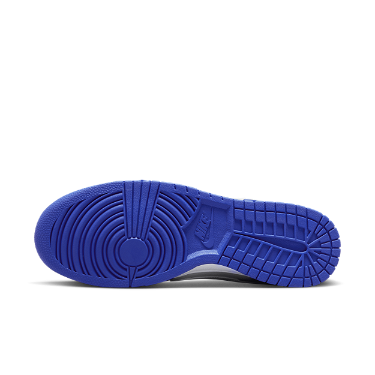 Sneakerek és cipők Nike Dunk Low 'Racer Blue Photon Dust' Kék | FN3416-001, 2