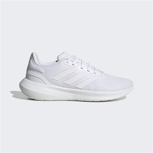 Sneakerek és cipők adidas Performance Runfalcon 3.0 Fehér | HP7546