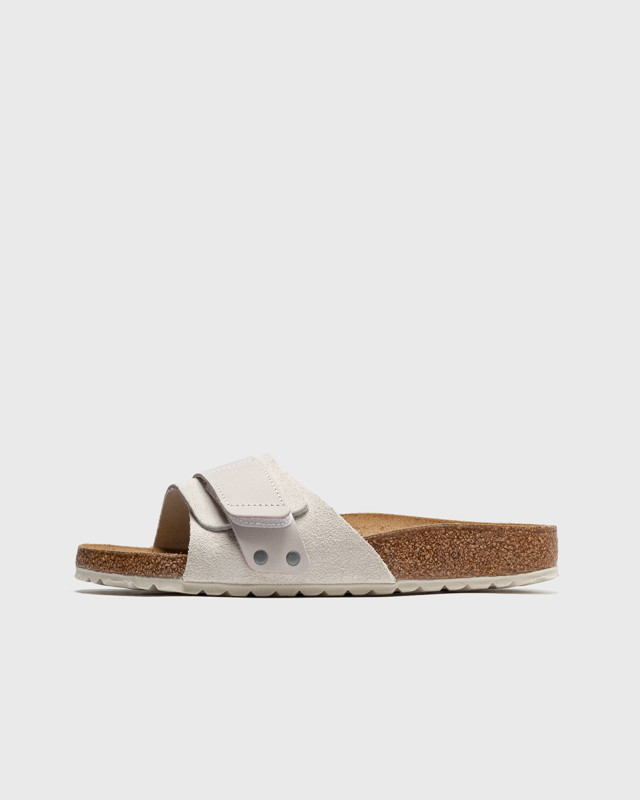 Sneakerek és cipők Birkenstock Oita W LENB/LEVE Szürke | 1024226