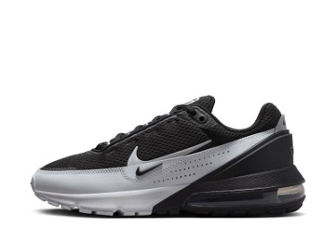Sneakerek és cipők Nike Air Max Pulse Fekete | DR0453-005, 3