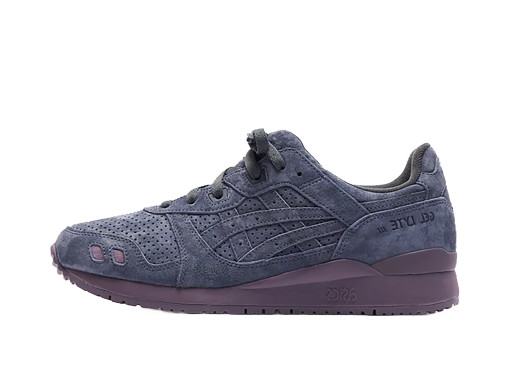 Sneakerek és cipők Asics Gel-Lyte III Ronnie Fieg The Palette Asteroid Orgona | 1201A224-025