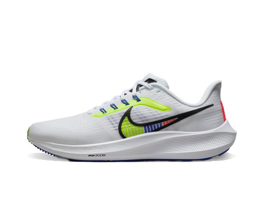 Sneakerek és cipők Nike Air Zoom Pegasus 39 Fehér | dx1627-100