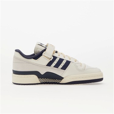 Sneakerek és cipők adidas Originals Forum 84 "Off-White & Navy" Sötétkék | IE9935, 2