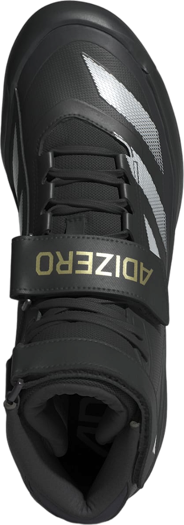 Sneakerek és cipők adidas Performance adidas ADIZERO JAVELIN Fekete | if1162, 1