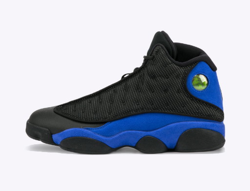 Sneakerek és cipők Jordan Air Jordan 13 Retro Fekete | 414571-040