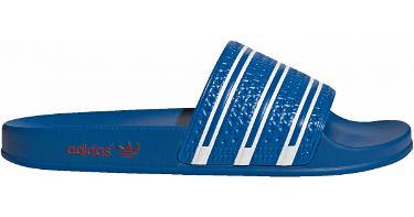 Sneakerek és cipők adidas Originals Adilette Kék | gx9896, 1
