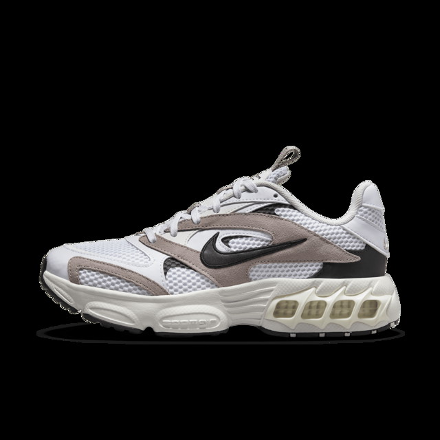 Sneakerek és cipők Nike Air Zoom Fire W Szürke | FN3483-100