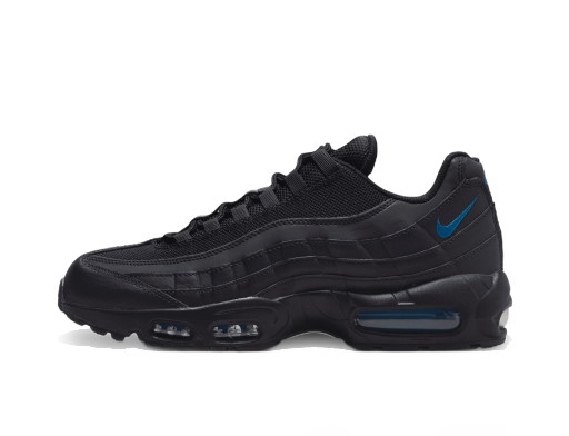 Sneakerek és cipők Nike Air Max 95 Fekete | DZ4511-001