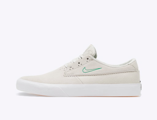 Gördeszkázás Nike SB Shane Fehér | BV0657-102