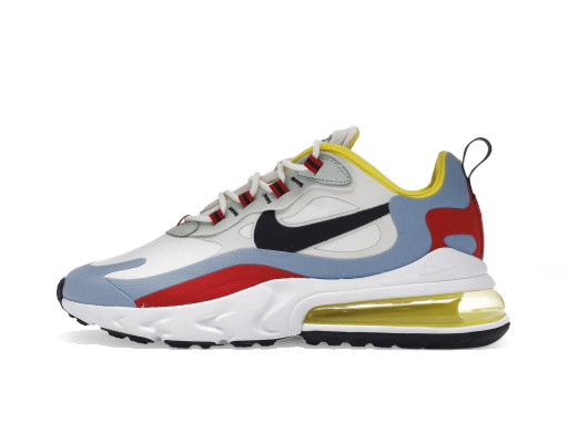 Sneakerek és cipők Nike Air Max 270 React "Bauhaus" W Többszínű | AT6174-002