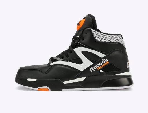 Sneakerek és cipők Reebok Pump Omni Zone II Fekete | G57539