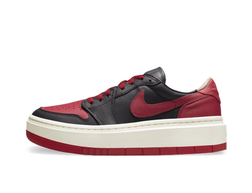 Sneakerek és cipők Jordan Air Jordan LV8D Low "Bred" 
Piros | DQ1823-006