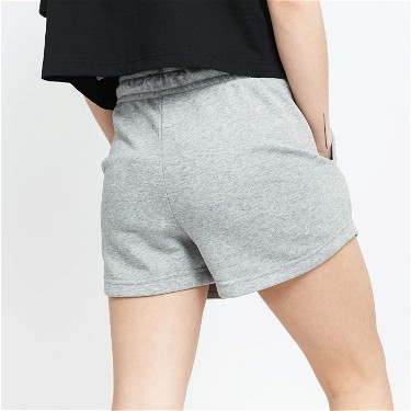 Rövidnadrág Nike Shorts Sportswear Essential Szürke | cj2158-063, 4