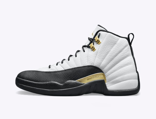 Sneakerek és cipők Jordan Air Jordan 12 Retro "Royalty" Fehér | CT8013-170