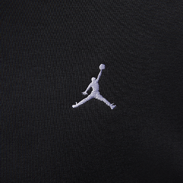 Sweatshirt Jordan Essentials Fekete | FJ7771-010, 1