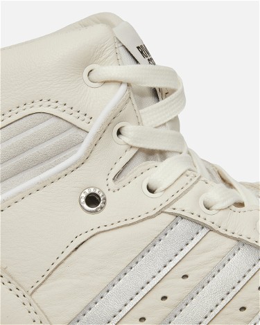 Sneakerek és cipők adidas Originals Rivalry Hi Consortium "Chalk White" Fehér | IF0602 001, 6