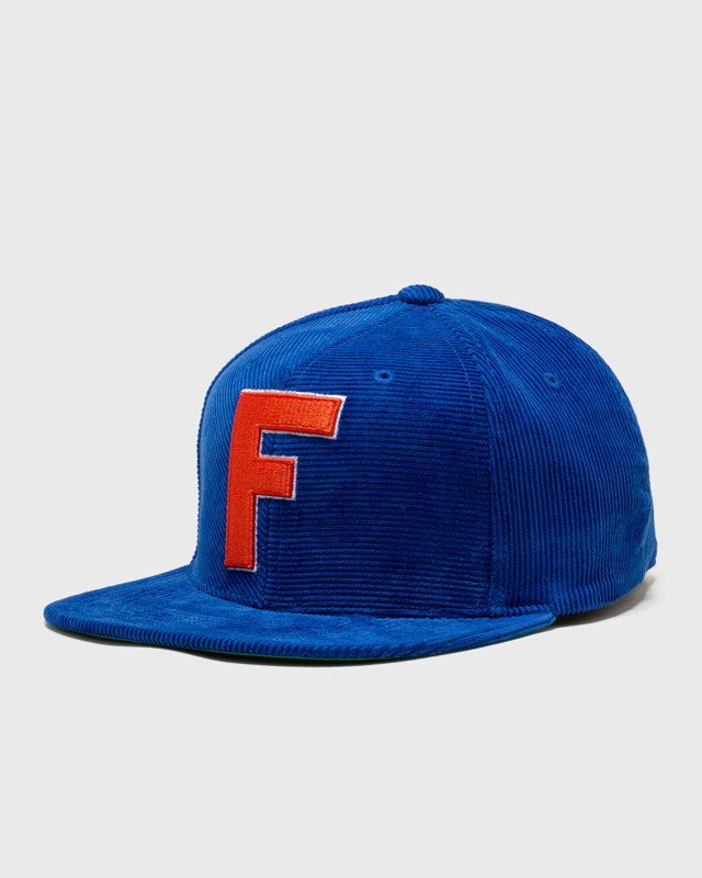 Kupakok Mitchell & Ness NCAA ALL DIRECTIONS SNAPBACK U OF FLORIDA Kék | HHSS6056-UFLYYPPPBLUE