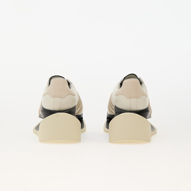 Sneakerek és cipők Y-3 Gendo Superstar Off-White/ Aluminium/ Black Bézs | IF2030, 4