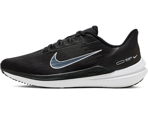 Sneakerek és cipők Nike Air Winflo 9 Fekete | dd6203-001