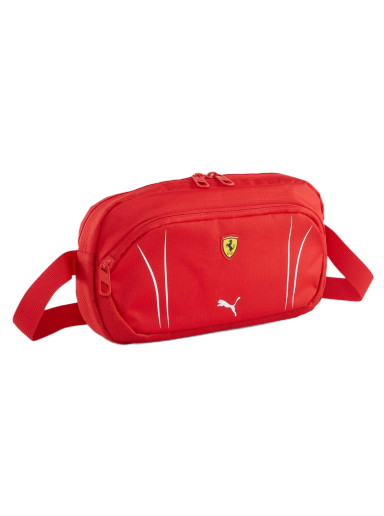 Scuderia Ferrari SPTWR Race Gürteltasche, Mehrfarbig,