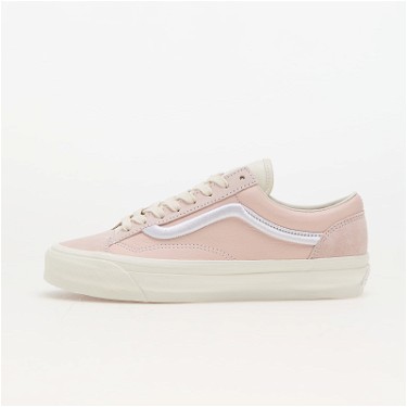 Sneakerek és cipők Vans Old Skool Reissue 36 LX Milan Blush Rózsaszín | VN000CR3YWC1, 0