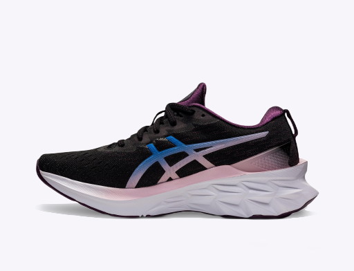 Fuss Asics Novablast 2 Fekete | 1012B049 002