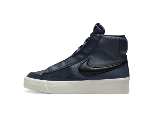 Sneakerek és cipők Nike Blazer MID Victory W Sötétkék | DR2948-400