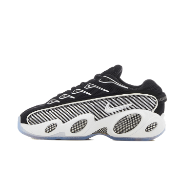 Sneakerek és cipők Nike NOCTA x Glide "Black" Fekete | DM0879-001, 0