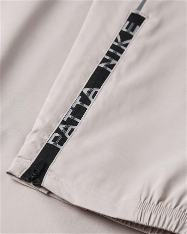 Sweatpants Nike Patta Running Team Track Pants Sanddrift / Cream Szürke | FJ3098-126, 4