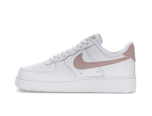 Sneakerek és cipők Nike Air Force 1 '07 Low White Fossil Stone W Fehér | 315115-169