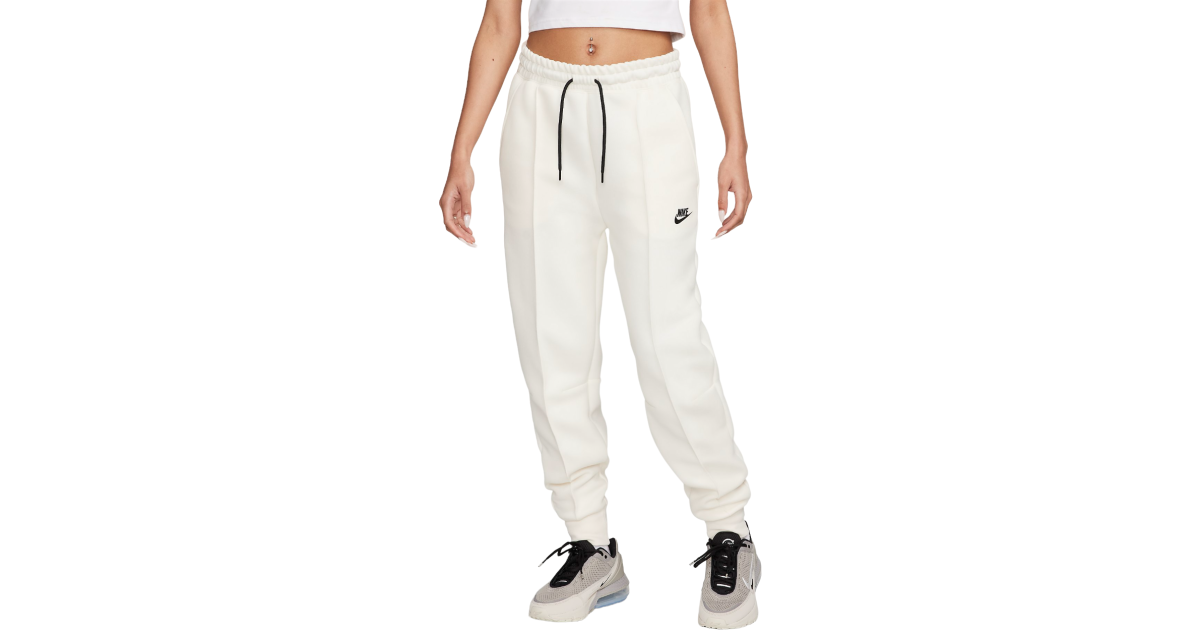 Sweatpants Nike Sportswear Tech Fleece Fehér | fb8330-110, 1