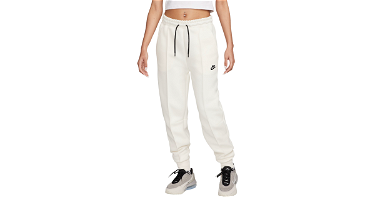 Sweatpants Nike Sportswear Tech Fleece Fehér | fb8330-110, 1