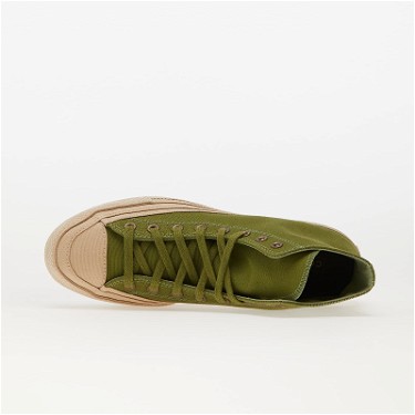 Sneakerek és cipők Converse Chuck 70 Zöld | A03661C, 2