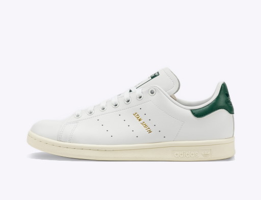 Sneakerek és cipők adidas Originals Stan Smith - Sustainable Fehér | FX5522